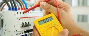 Eletricista em Araraquara