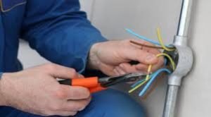 Eletricista em Araraquara