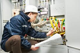 Eletricista em Araraquara